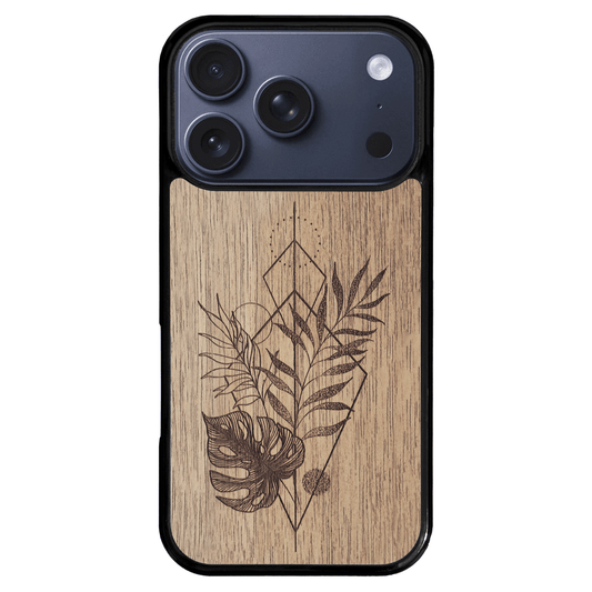 Monstera - iPhone 17 Pro MagSafe Case