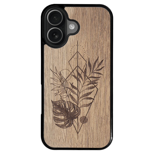 Monstera - iPhone 17 MagSafe Case