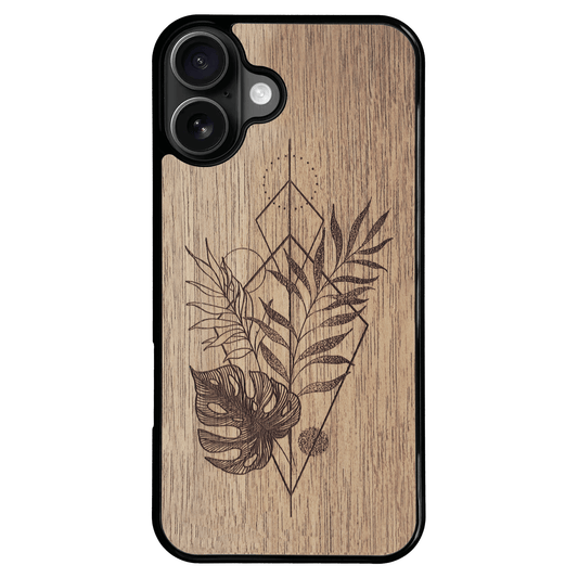 Monstera - iPhone 16 Plus MagSafe Case