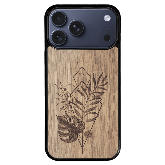 Monstera - iPhone 17 Pro Max MagSafe Case