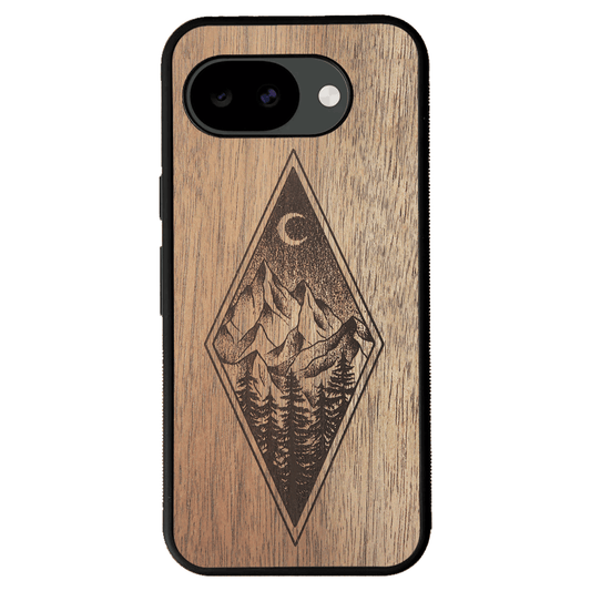 Mountain Night - Google Pixel 10A