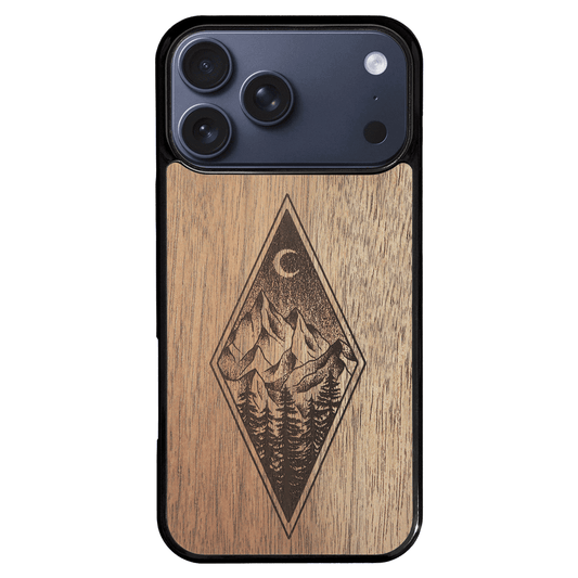 Mountain Night - iPhone 17 Pro Max MagSafe Case