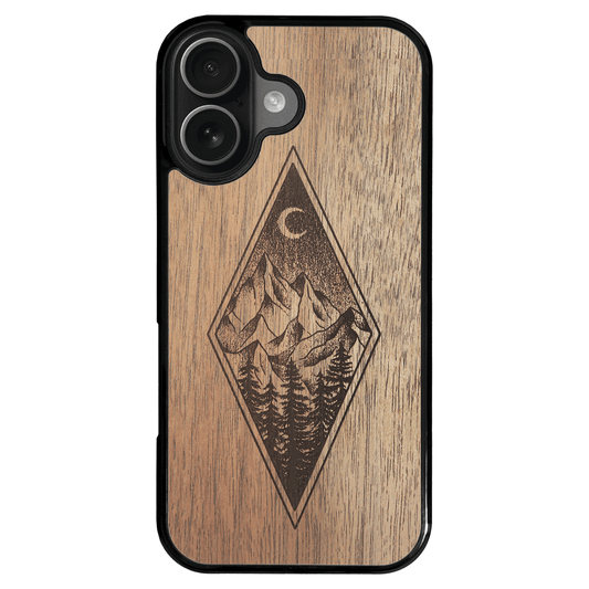 Mountain Night - iPhone 17 MagSafe Case