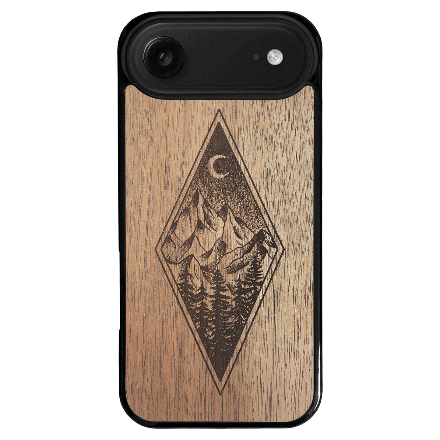 Mountain Night - iPhone 17 Air MagSafe Case