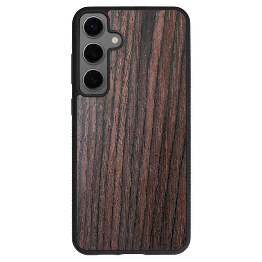 Indian rosewood Galaxy S24 Plus Case