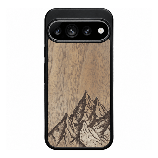Mountains - Pixel 11