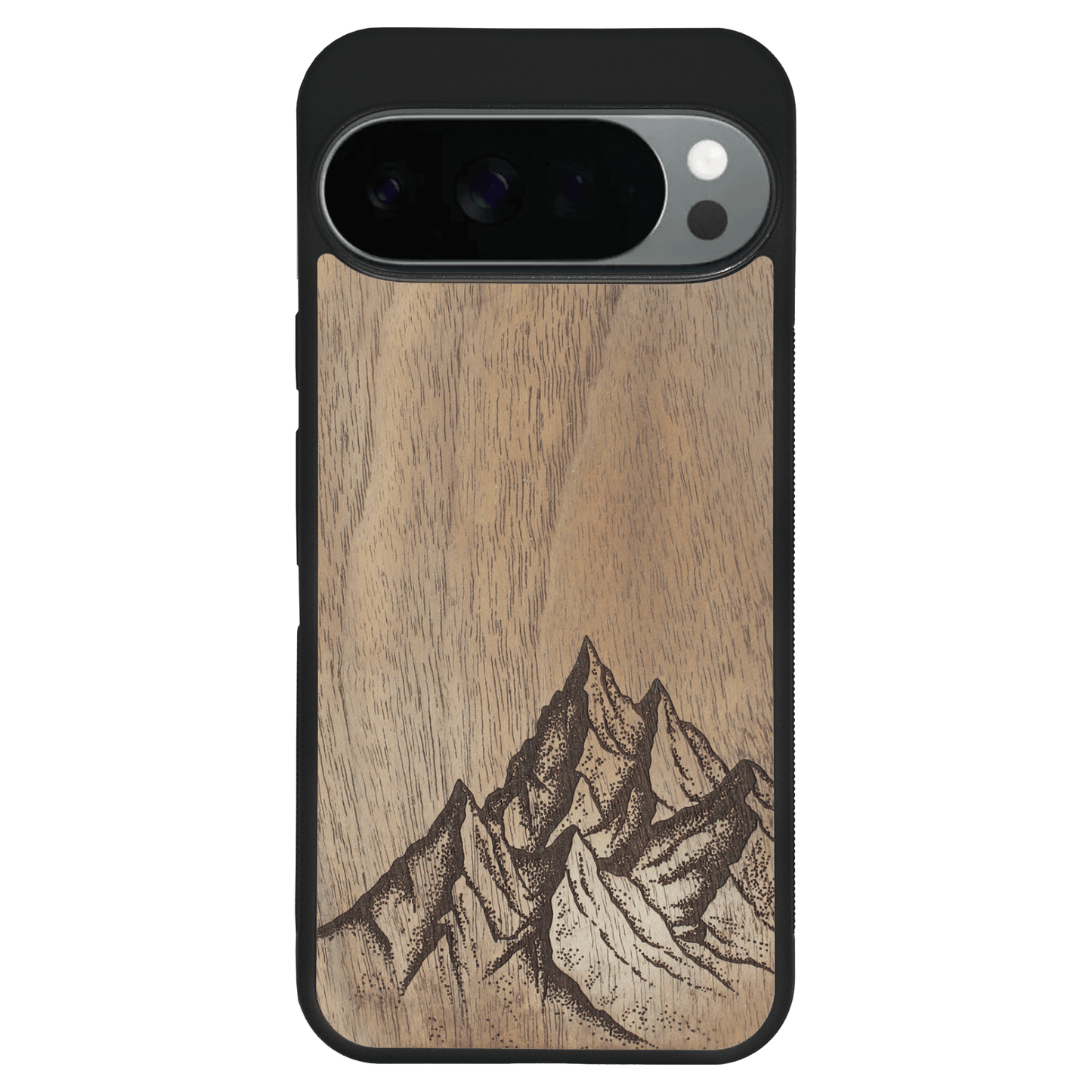 Mountains - Google Pixel 10 Pro