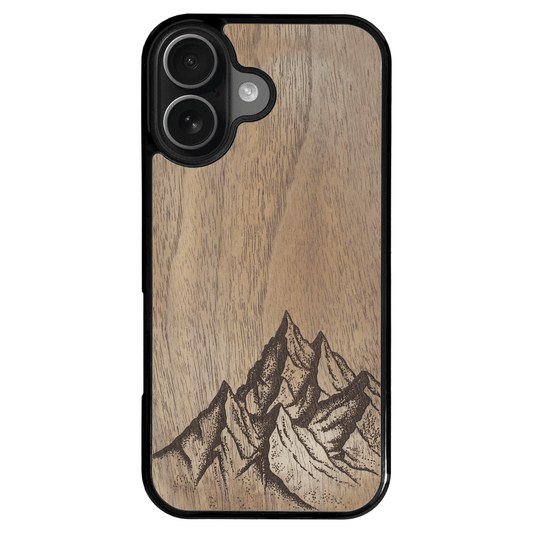 Mountains - iPhone 17 MagSafe Case