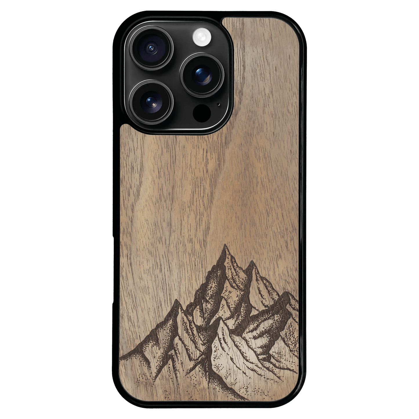 Mountains - iPhone 16 Pro MagSafe Case