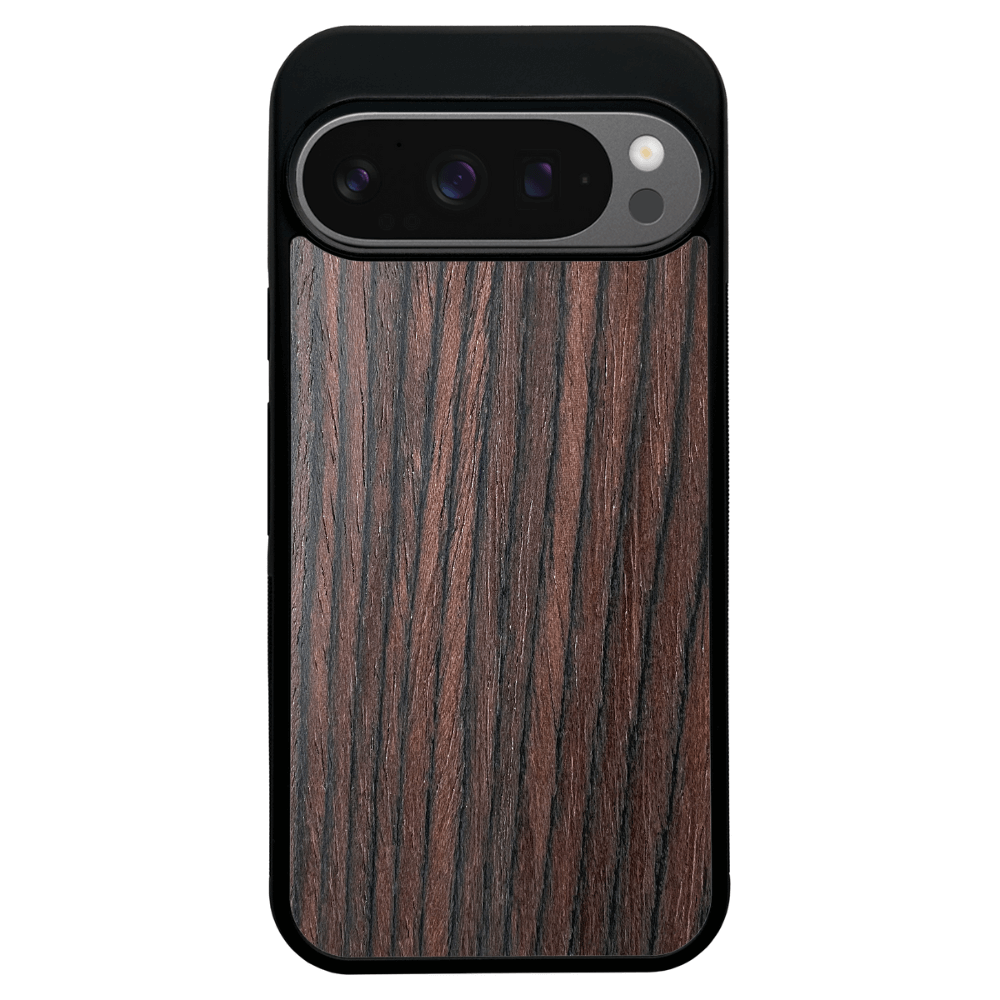 Indian rosewood Pixel 9 Pro Case