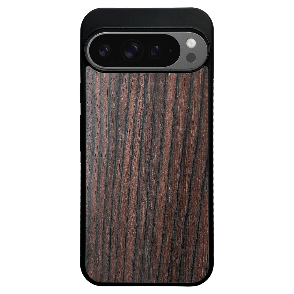 Indian rosewood Pixel 9 Pro XL Case