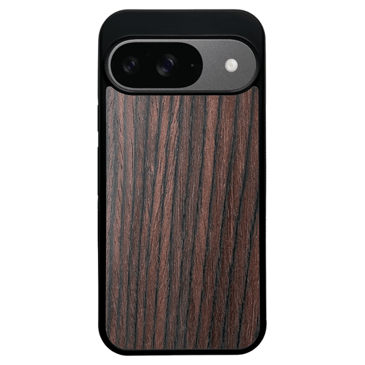 Indian rosewood Pixel 9 Case