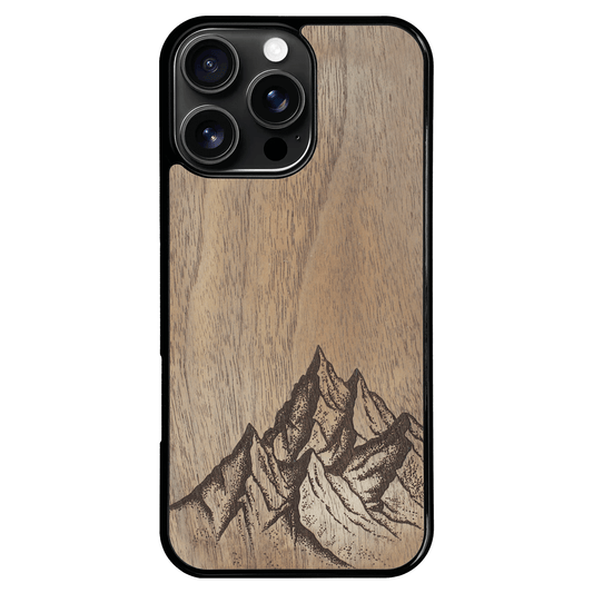 Mountains - iPhone 16 Pro Max MagSafe Case