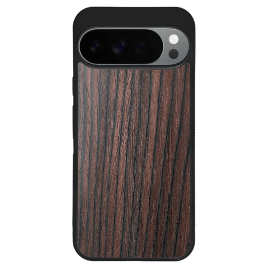 Indian rosewood Pixel 10 Pro Case