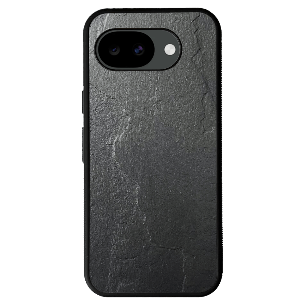 Black Stone Pixel 10A Case