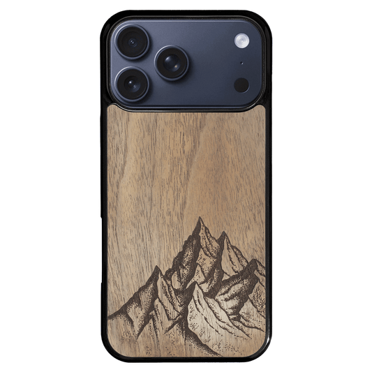 Mountains - iPhone 17 Pro Max MagSafe Case