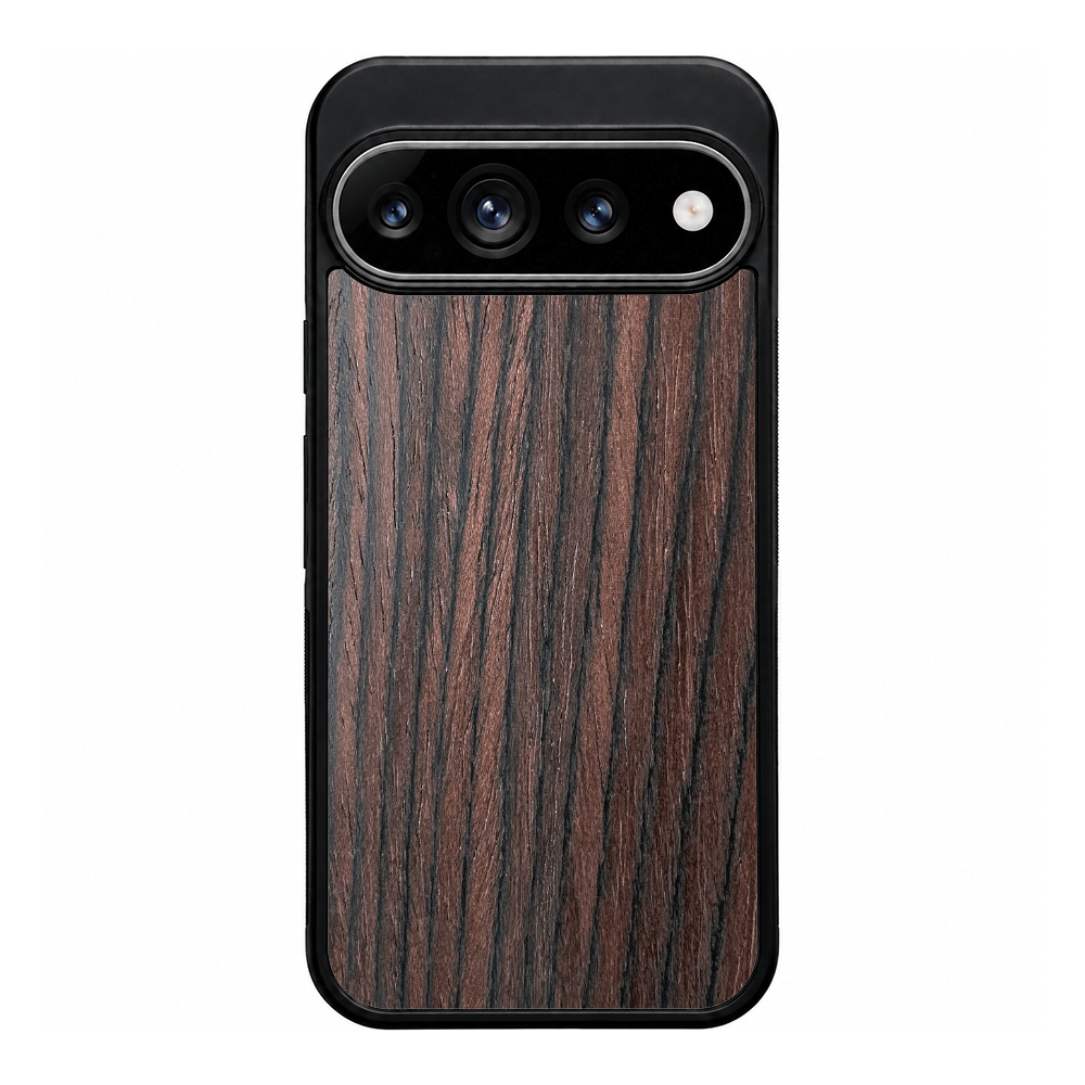 Indian rosewood Pixel 11 Case