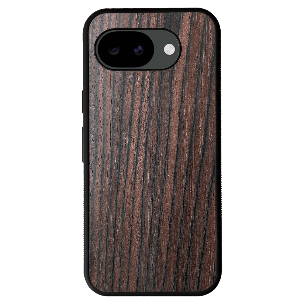 Indian rosewood Pixel 10A Case