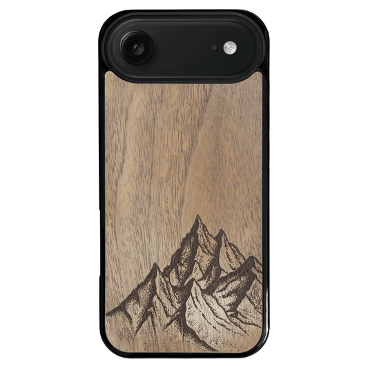 Mountains - iPhone 17 Air MagSafe Case