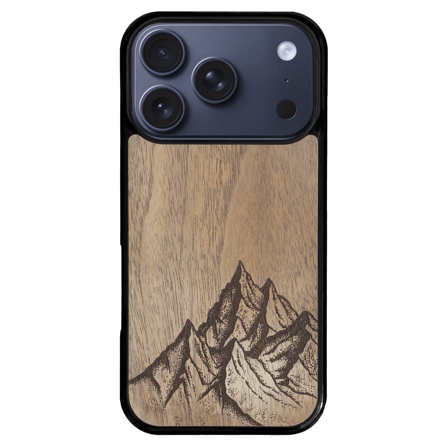 Mountains - iPhone 17 Pro MagSafe Case