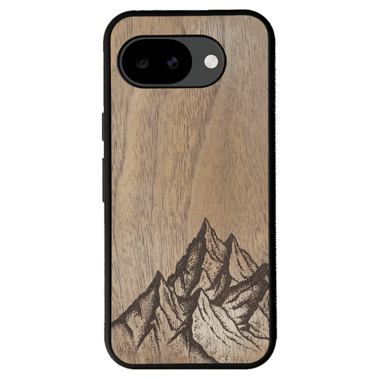 Mountains - Google Pixel 10A