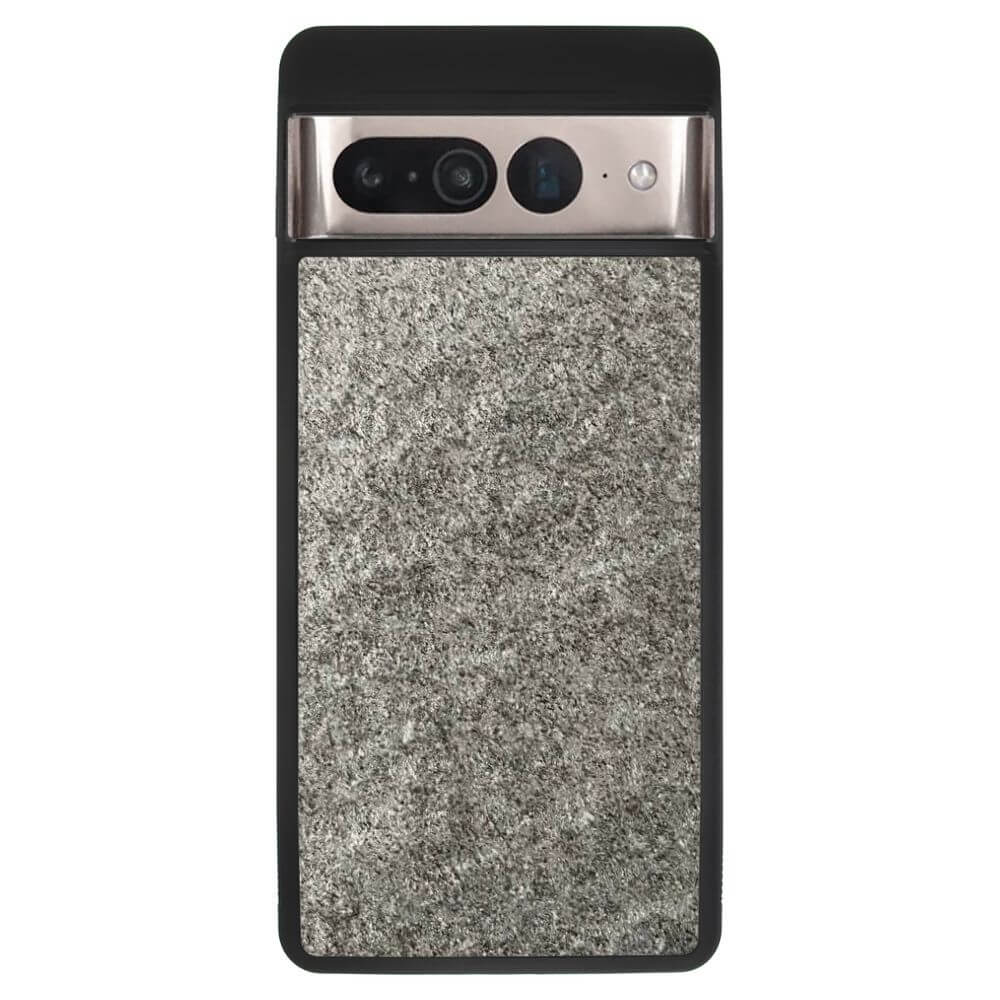 Silver Shine Stone Pixel 7 Pro Case