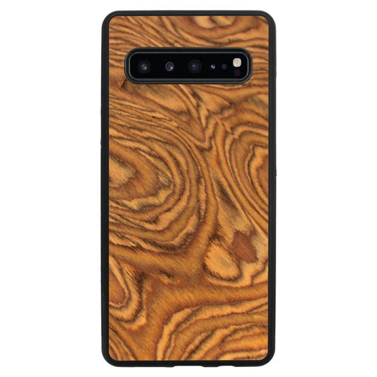 Copy of Nutmeg root Galaxy S10 Case