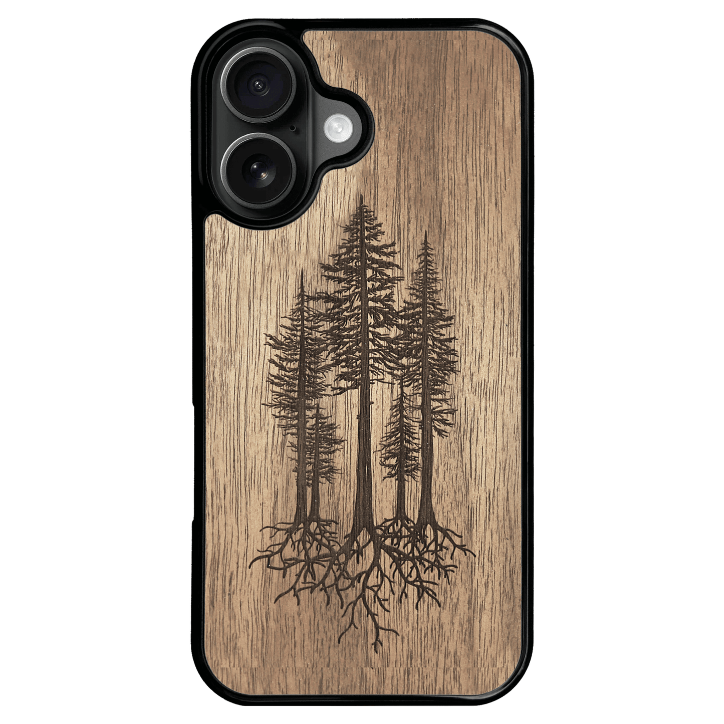 Pines - iPhone 16 MagSafe Case