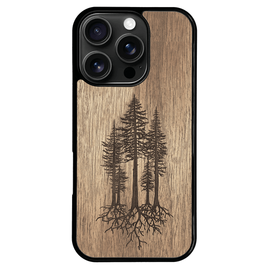 Pines - iPhone 16 Pro MagSafe Case