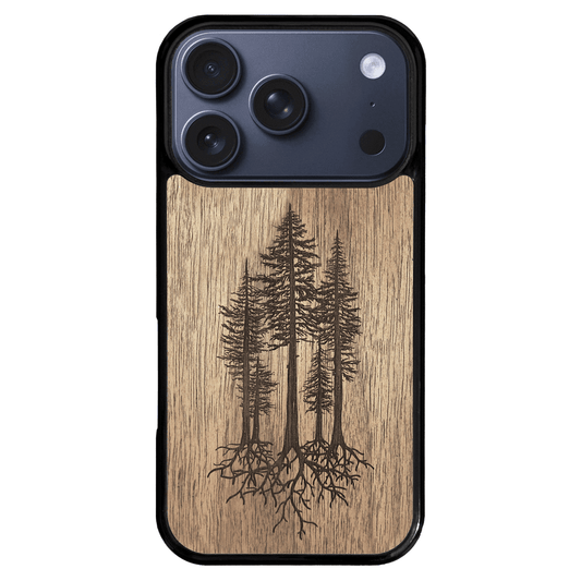 Pines - iPhone 17 Pro MagSafe Case