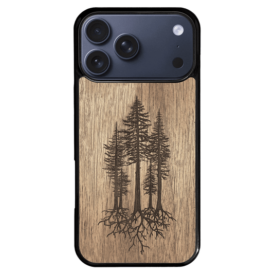 Pines - iPhone 17 Pro Max MagSafe Case