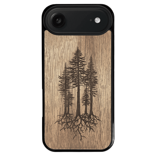 Pines - iPhone 17 Air MagSafe Case