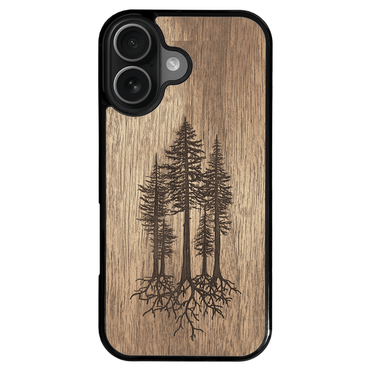 Pines - iPhone 17 MagSafe Case