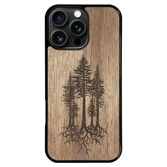 Pines - iPhone 16 Pro Max MagSafe Case