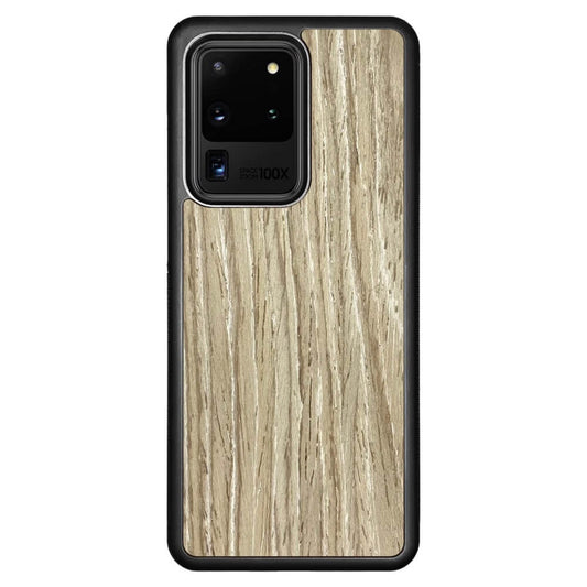 Grey Oak Galaxy S20 Ultra Case