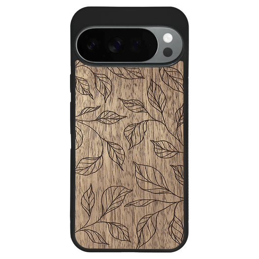 Botanical Leaves - Google Pixel 10 Pro