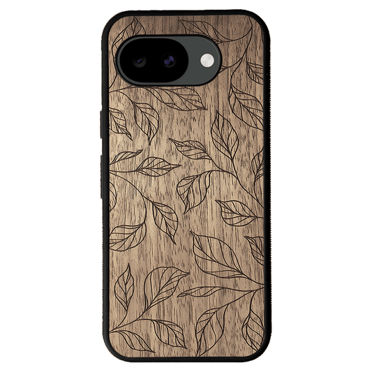 Botanical Leaves - Google Pixel 10A