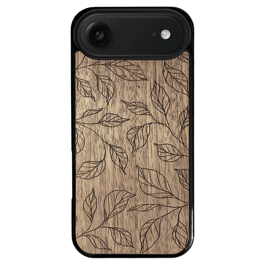 Botanical Leaves - iPhone 17 Air MagSafe Case