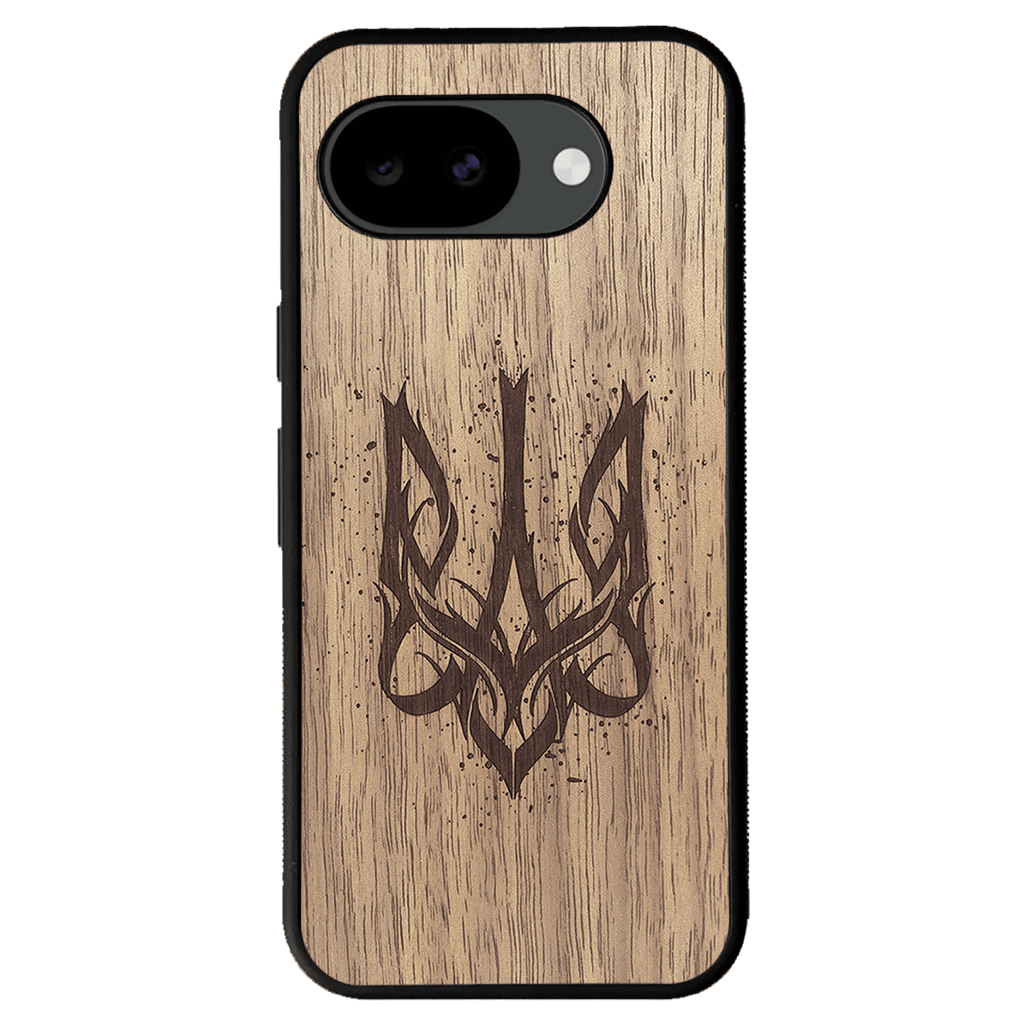 Ukrainian Trident Trizub - Google Pixel 10A
