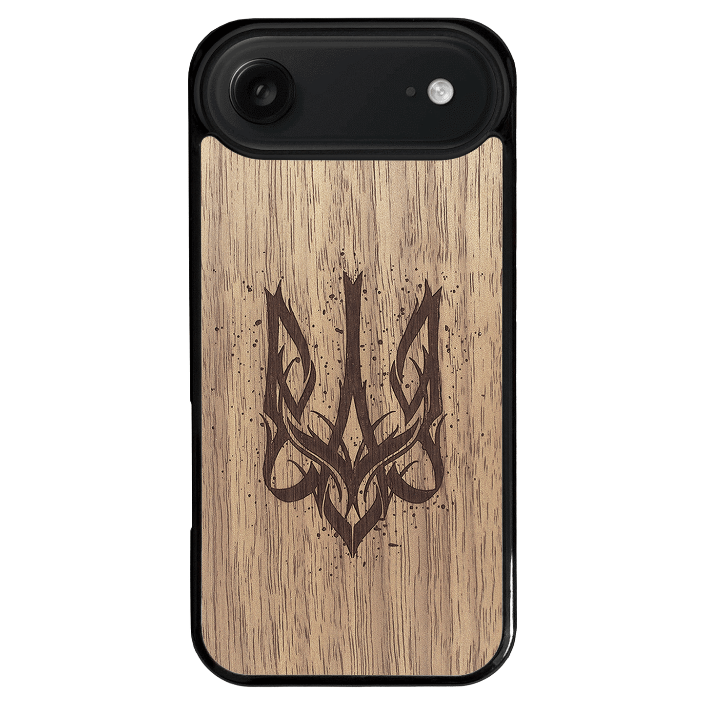 Ukrainian Trident Trizub - iPhone 17 Air MagSafe Case