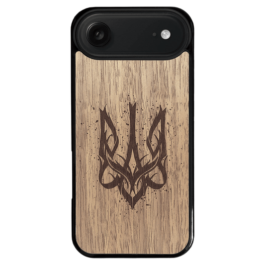 Ukrainian Trident Trizub - iPhone 17 Air MagSafe Case