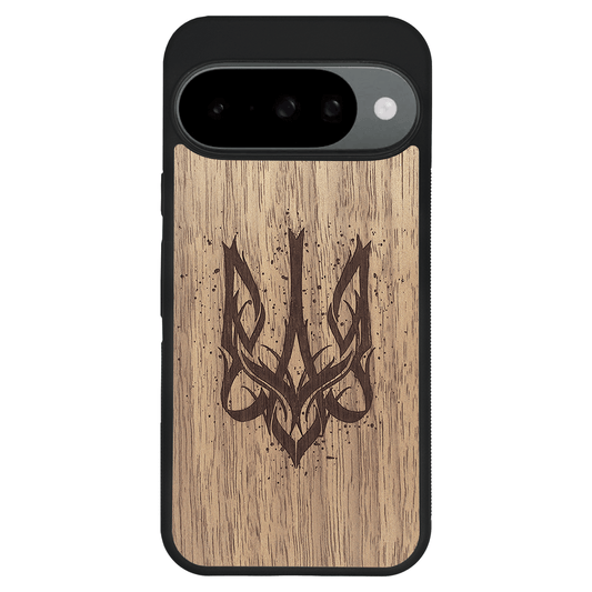 Ukrainian Trident Trizub - Google Pixel 10