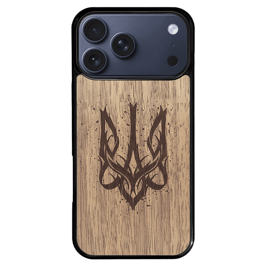 Ukrainian Trident Trizub - iPhone 17 Pro Max MagSafe Case