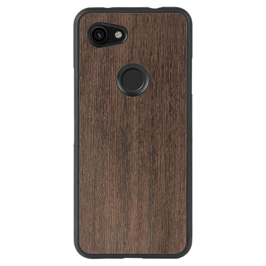 Wenge Wood Pixel 3A XL Case