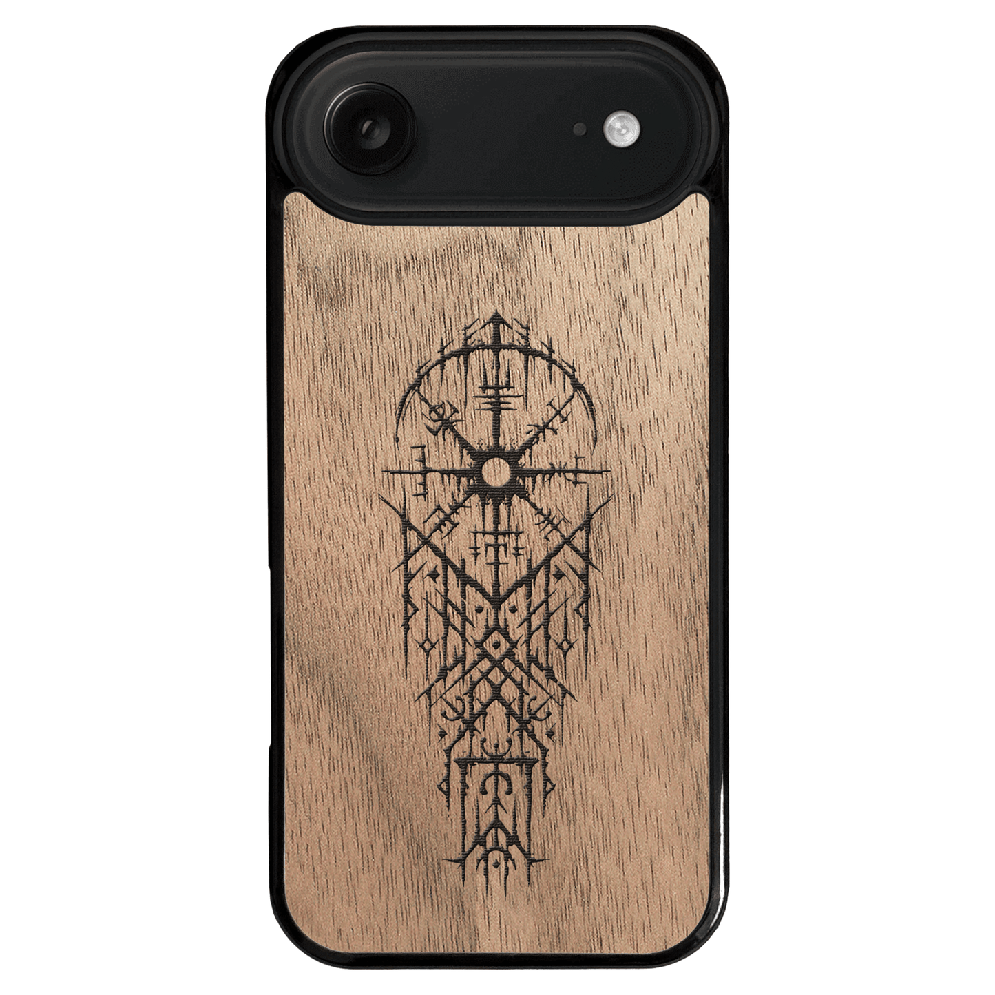 Viking Vegvisir - iPhone 17 Air MagSafe Case