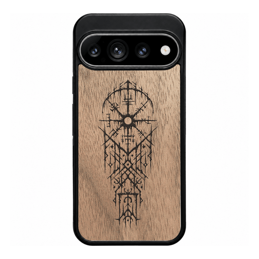 Viking Vegvisir - Pixel 11