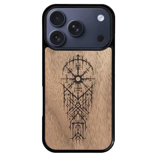 Viking Vegvisir - iPhone 17 Pro MagSafe Case