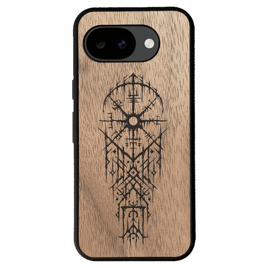 Viking Vegvisir - Google Pixel 10A