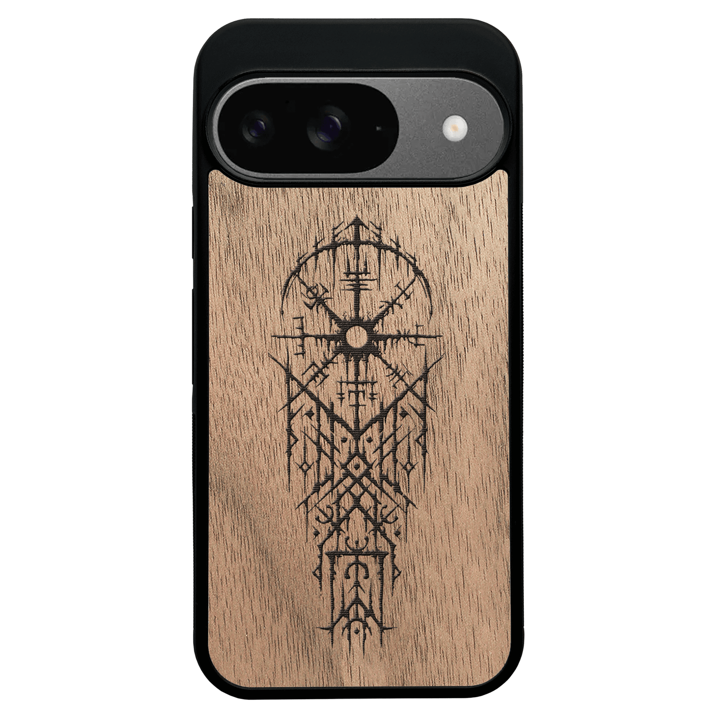 Viking Vegvisir - Google Pixel 9