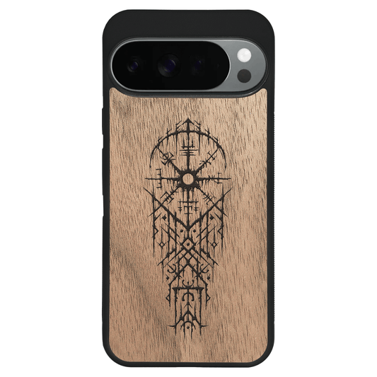 Viking Vegvisir - Google Pixel 10 Pro